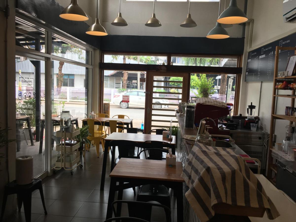 De Nan Hotel - Housity