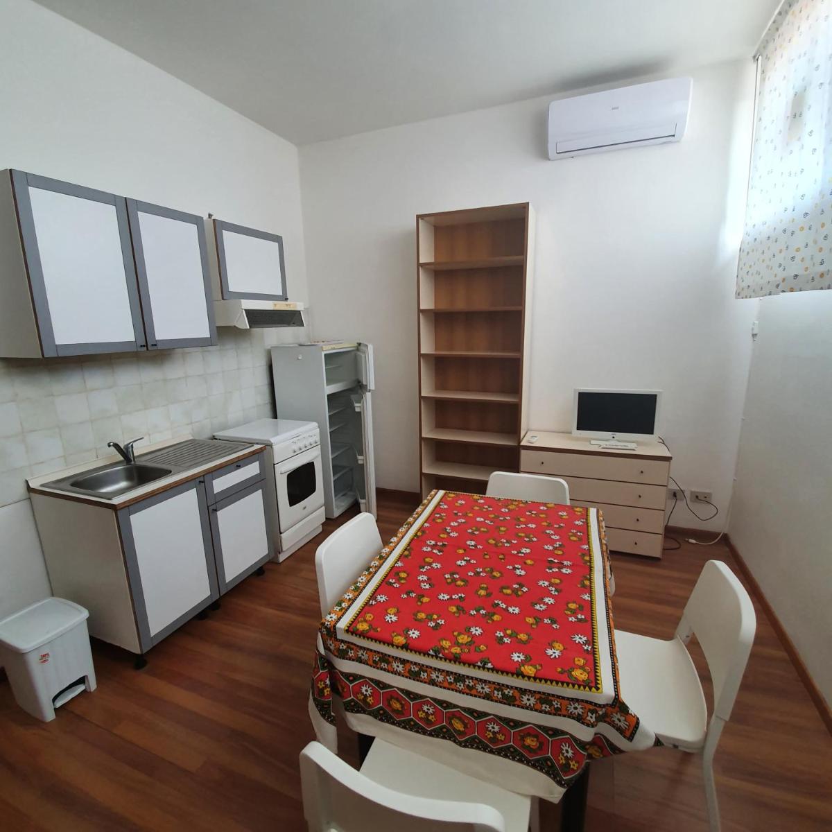 Suitetrails - Residence Dina