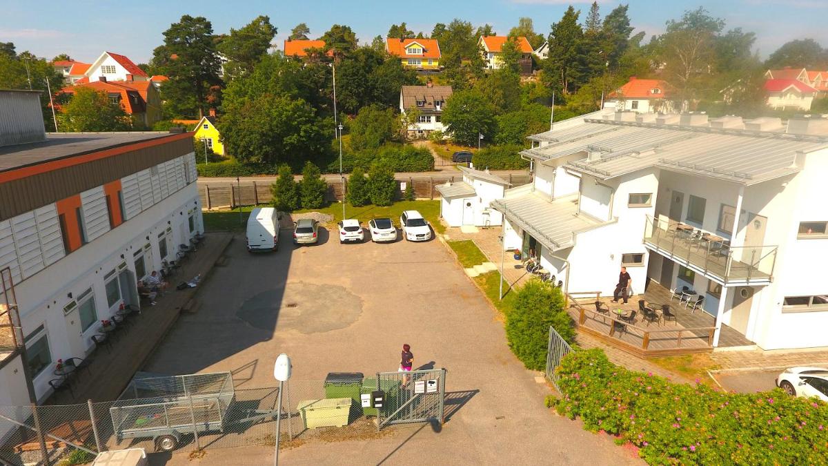 Staylong Hotell - Housity