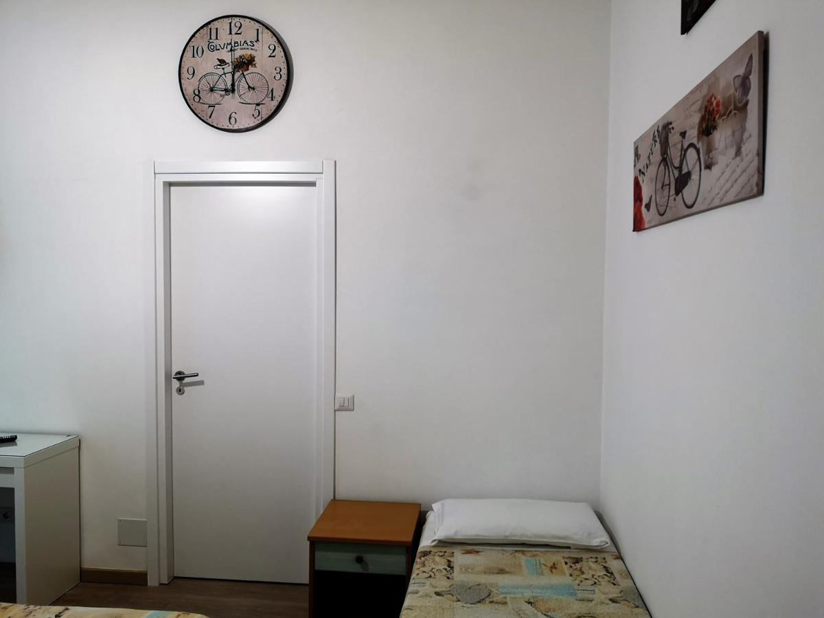 Viale Brianza Apartment - Housity