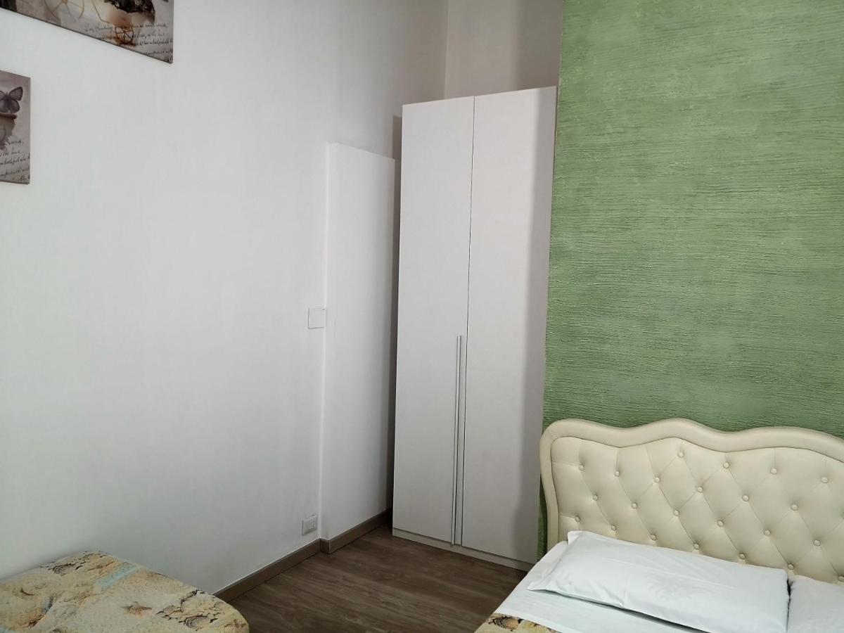 Viale Brianza Apartment - Housity