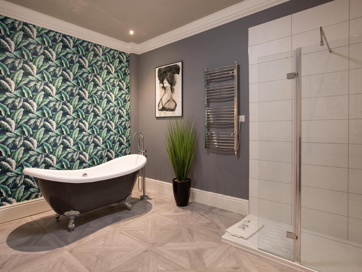 Alma Apartments In A Perfect Location - Housity