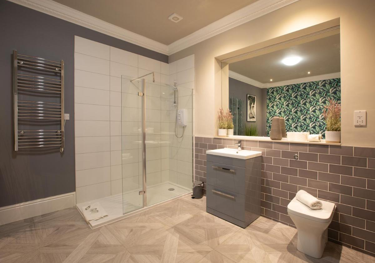 Alma Apartments In A Perfect Location - Housity