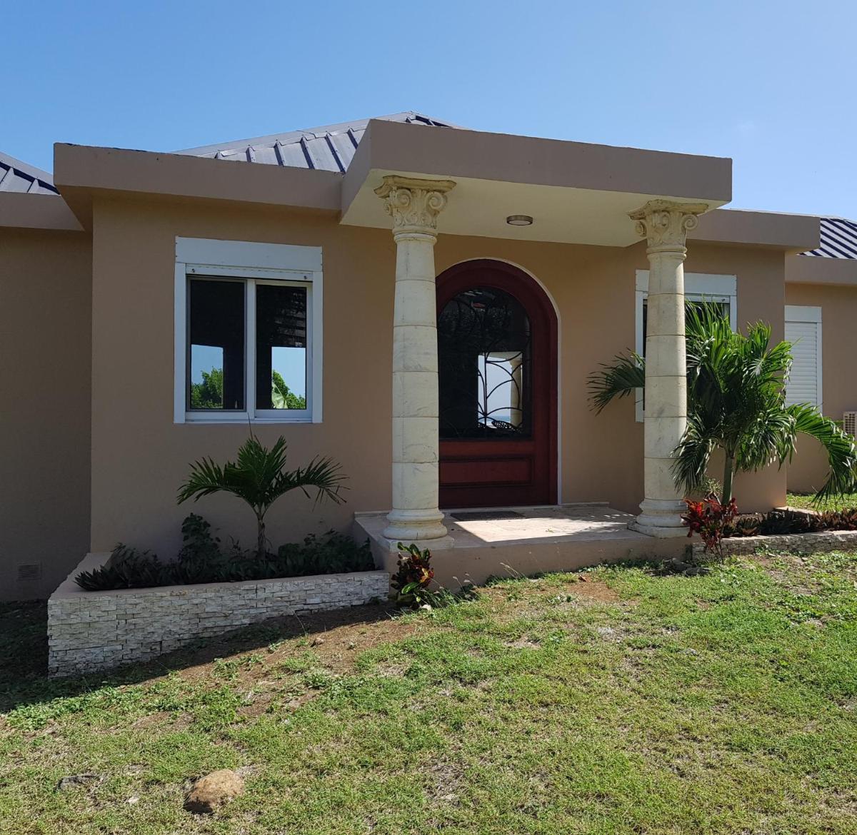 C'RENITY VILLA - Housity