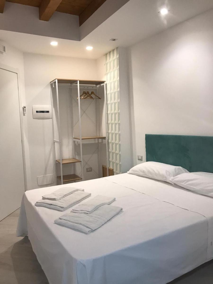 Guest house Regina Margherita - Housity