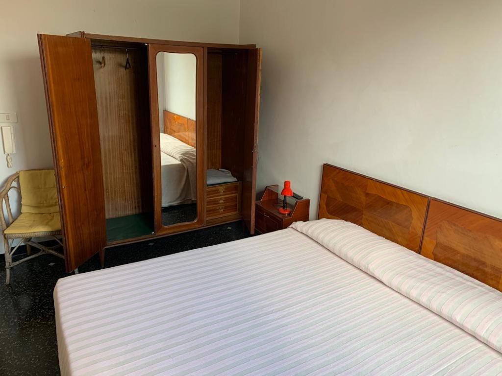 Suitetrails - Albergo Magenta