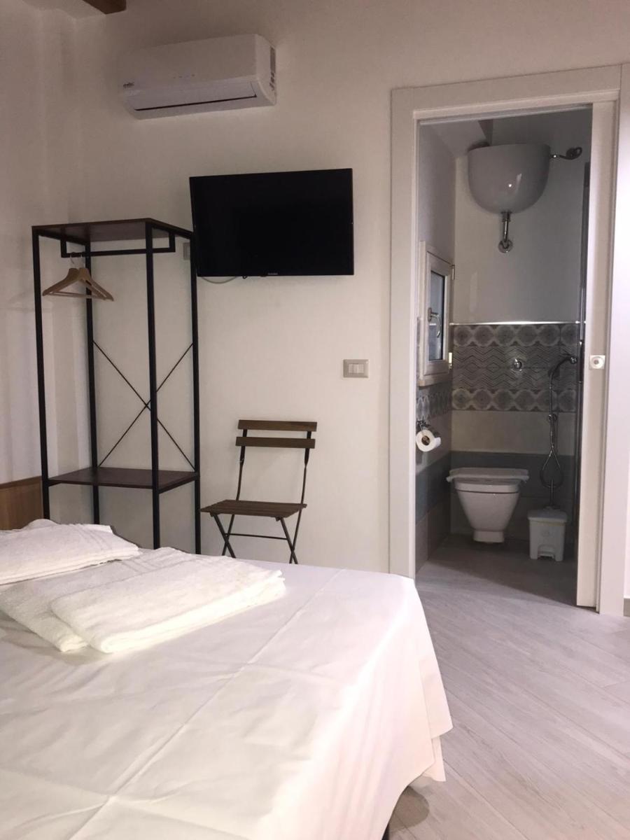 Guest house Regina Margherita - Housity