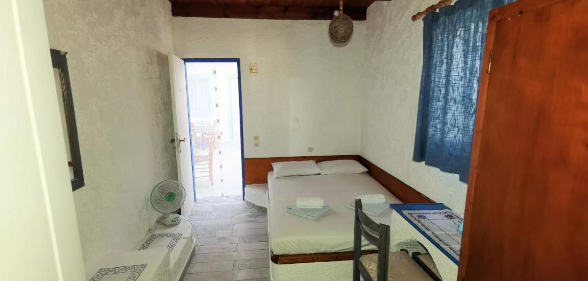Oleander's Garden Traditional Cretan Cottage - Housity
