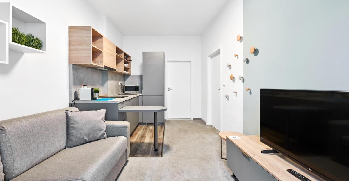 Suitetrails - HONEST APARTMENTS