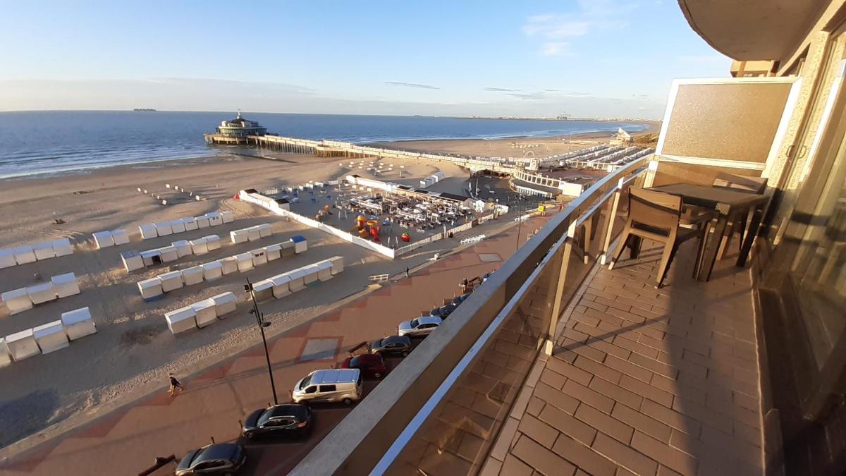 Serena Waterbed Seaview - Housity