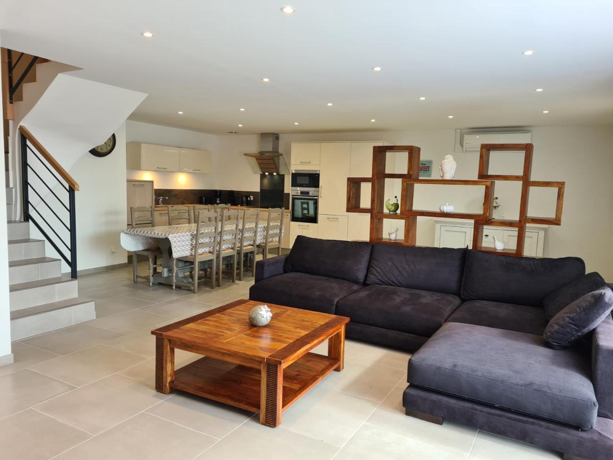 Gîte de Saint Ladre 