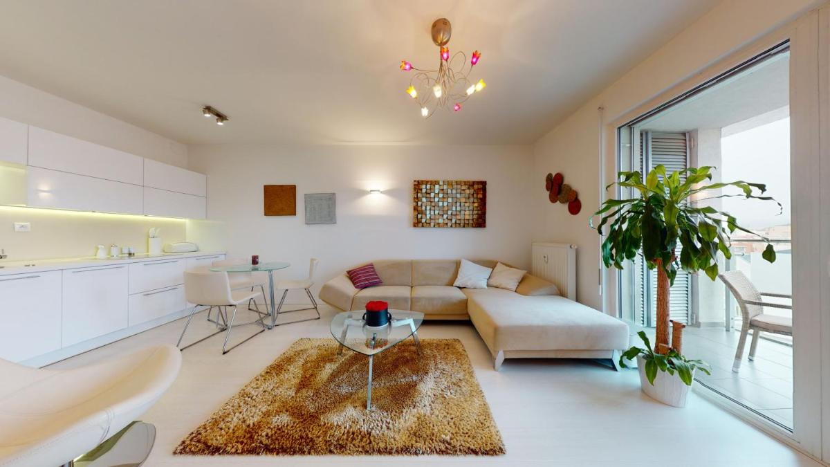 BIBI Centroom Apartment - Housity