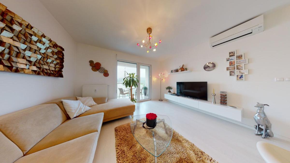 BIBI Centroom Apartment - Housity