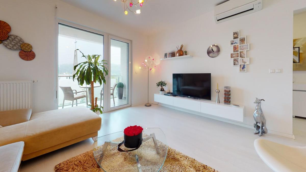 BIBI Centroom Apartment - Housity