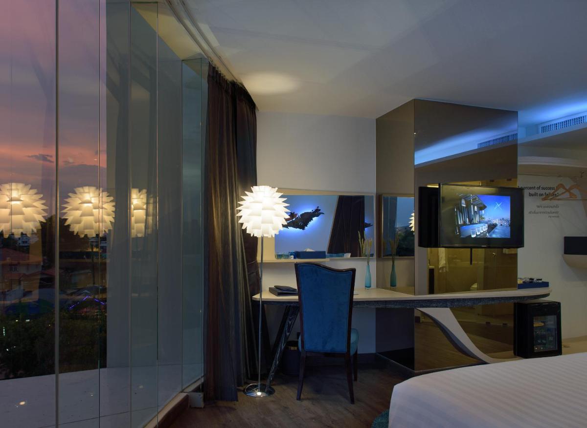 The Xtreme Suites - Housity