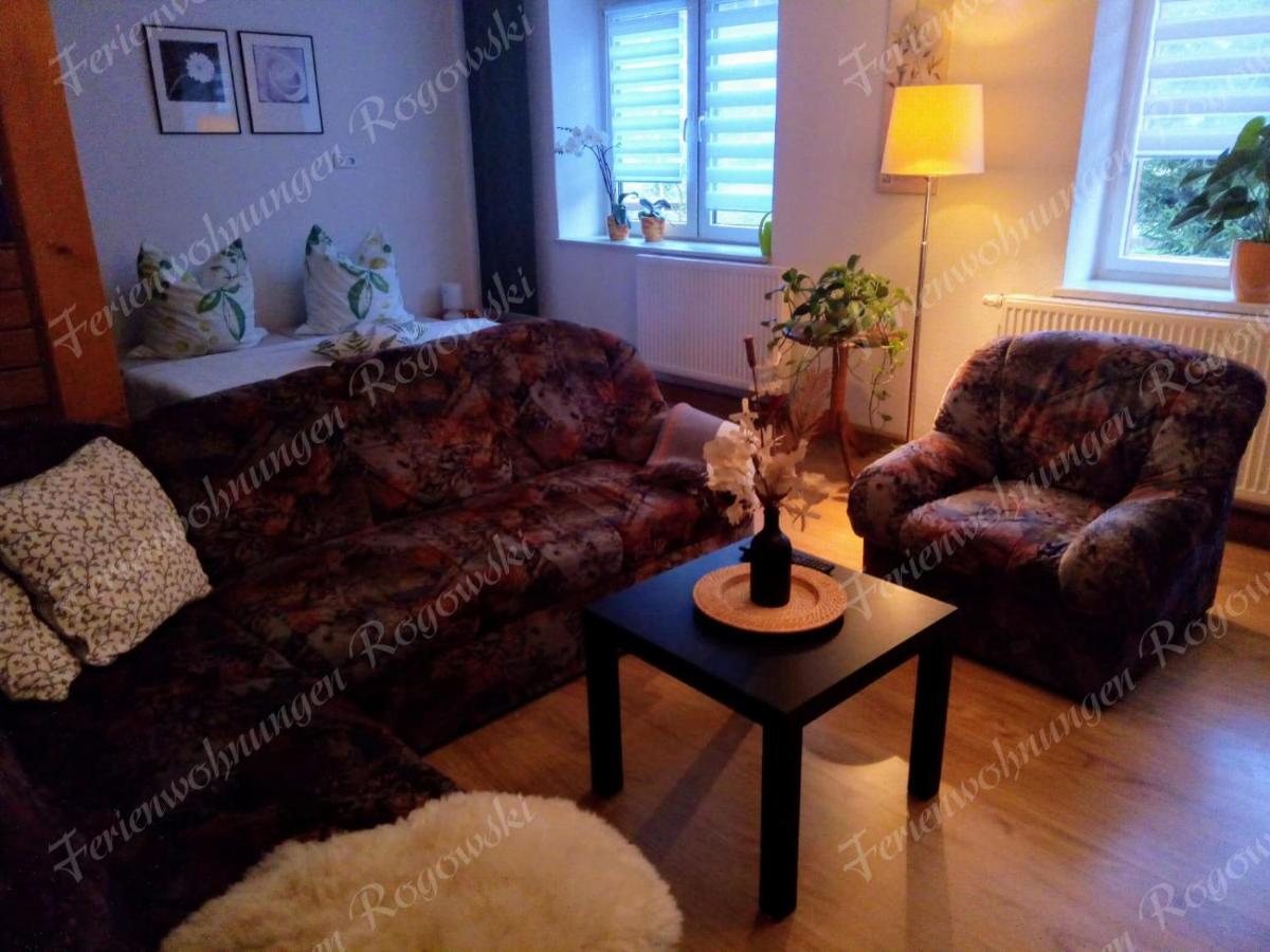 Suitetrails - Ferienwohnung Rogowski