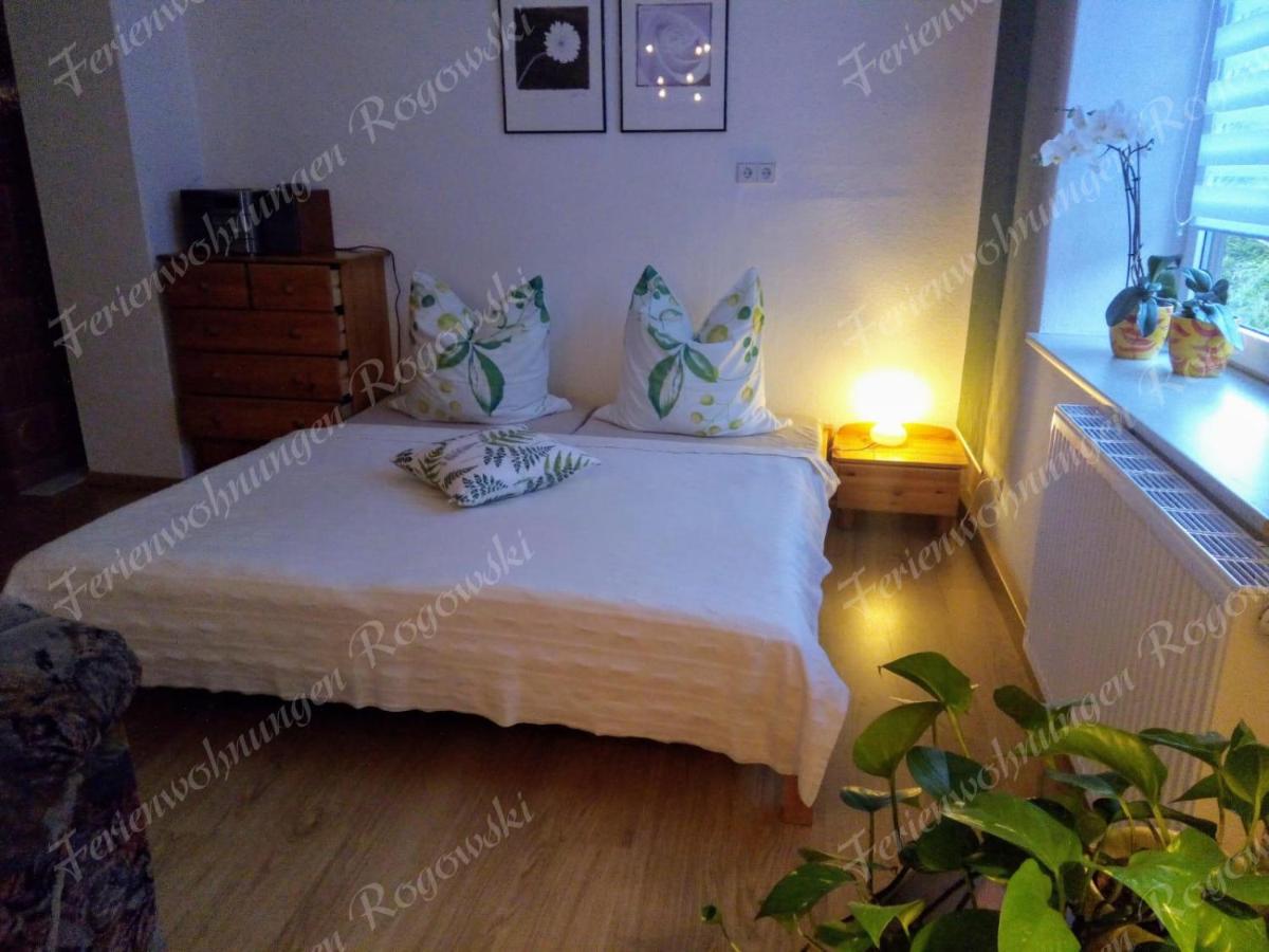Suitetrails - Ferienwohnung Rogowski
