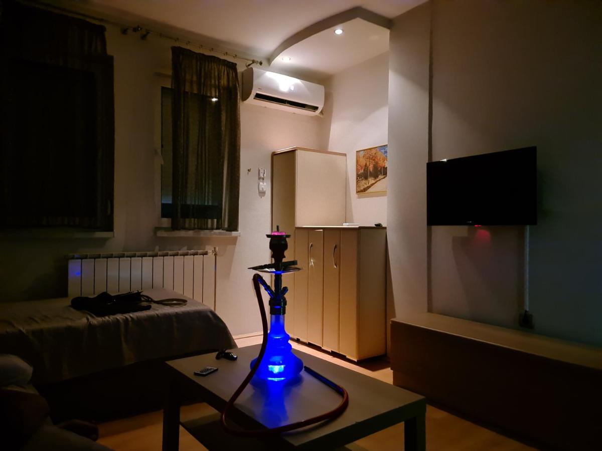 City Center Apartments - Housity