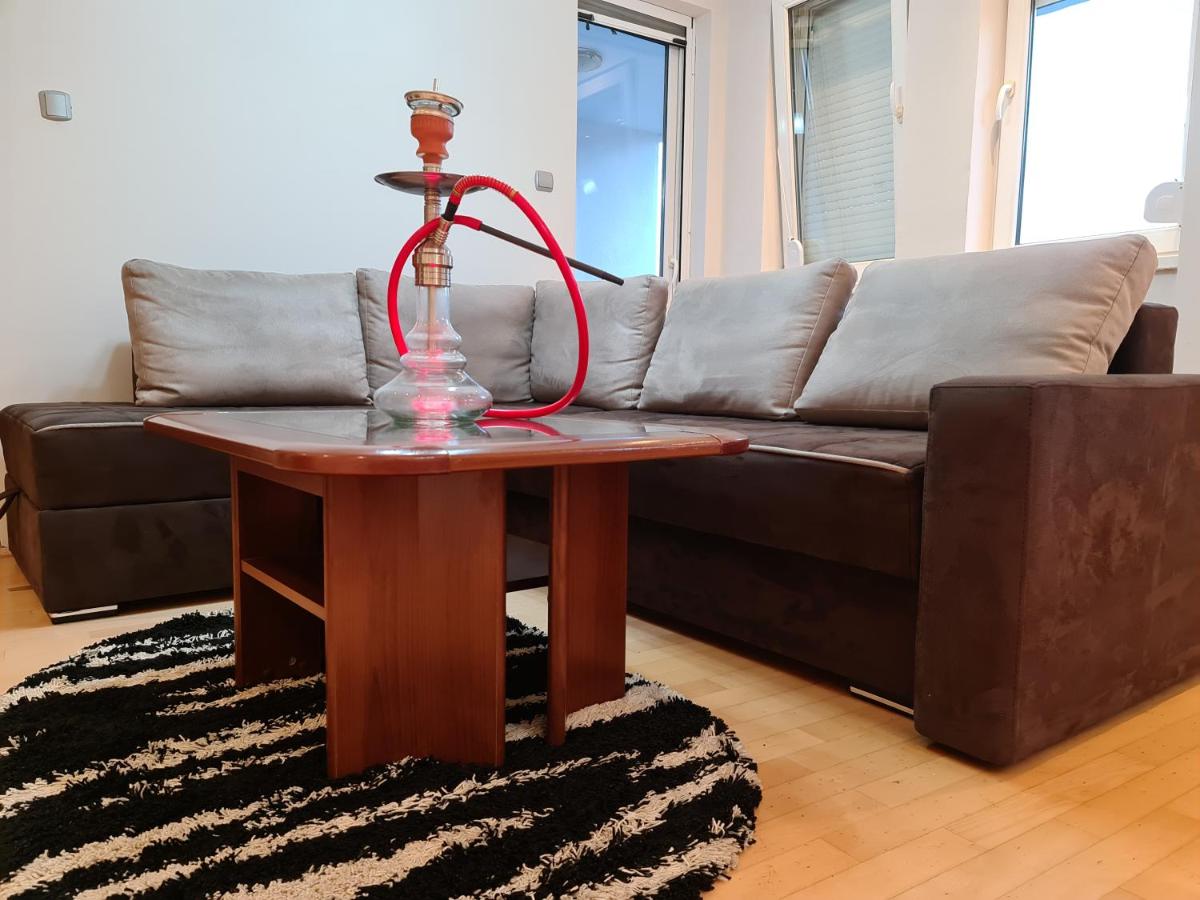 City Center Apartments - Housity