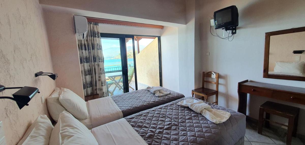 Halikoura Beach Apartments - Housity