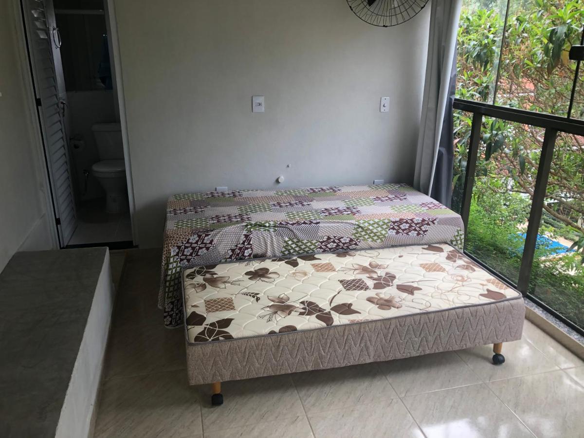 Lindo Chalé em Campinho Domingos Martins - Housity