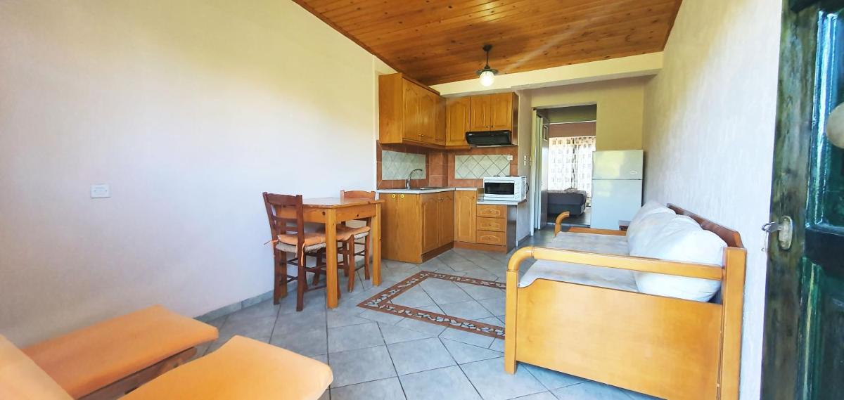 Halikoura Beach Apartments - Housity