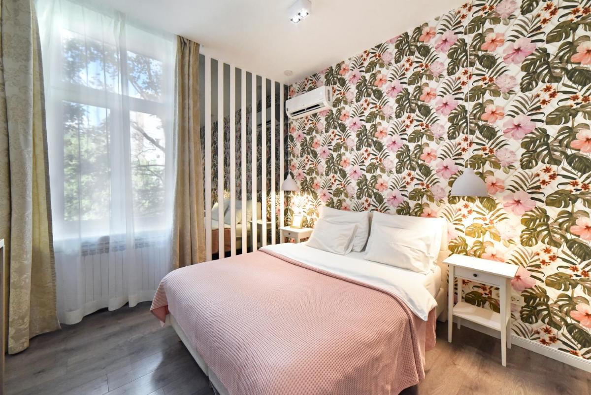 Time Apartments Downtown - Housity