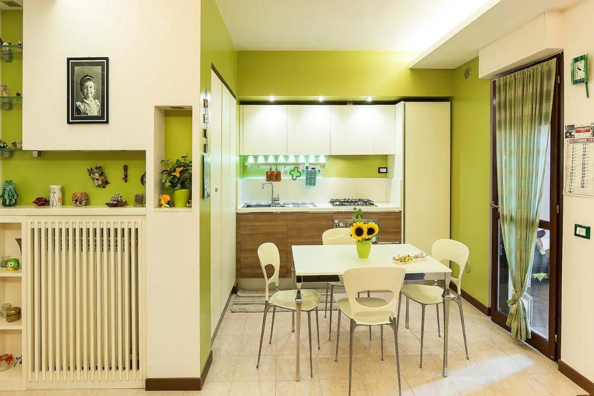 Moderno appartamento zona centrale - Housity