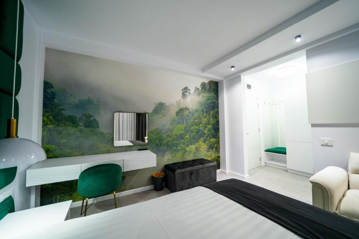 Velvet Home - Housity