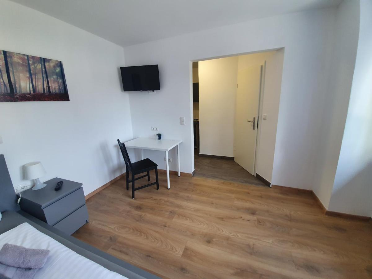 Gästehaus am Heuss-Platz - Housity