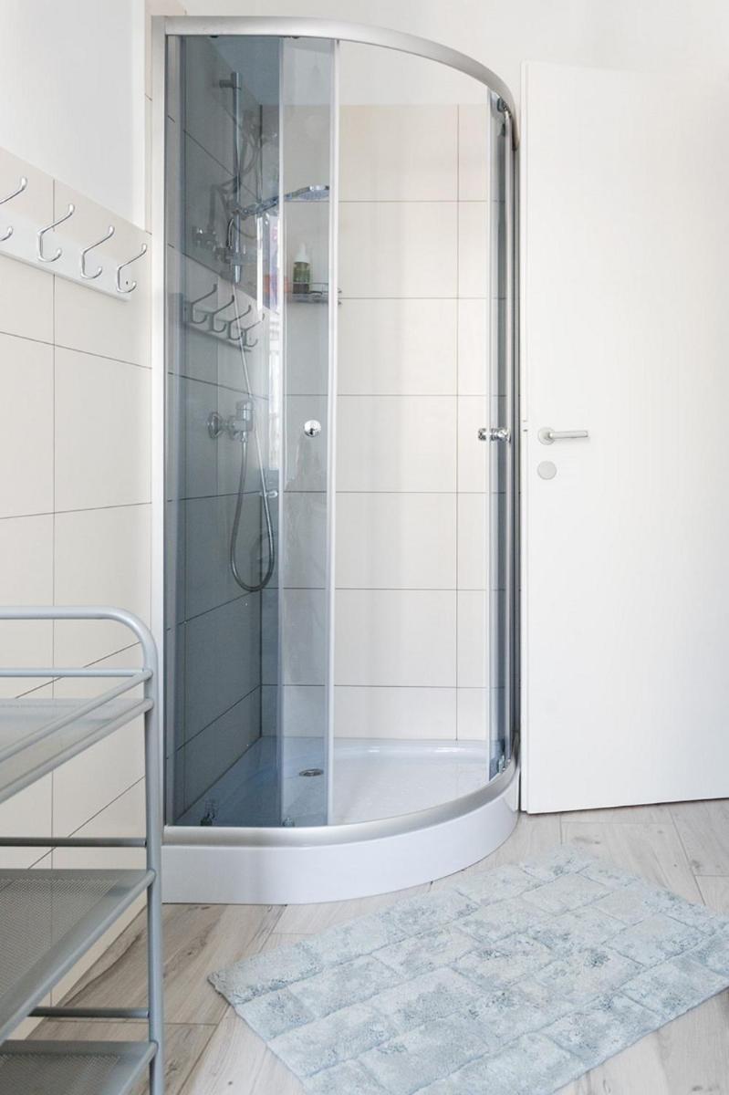 Hostel Zakątek ulica Grunwaldzka - Housity