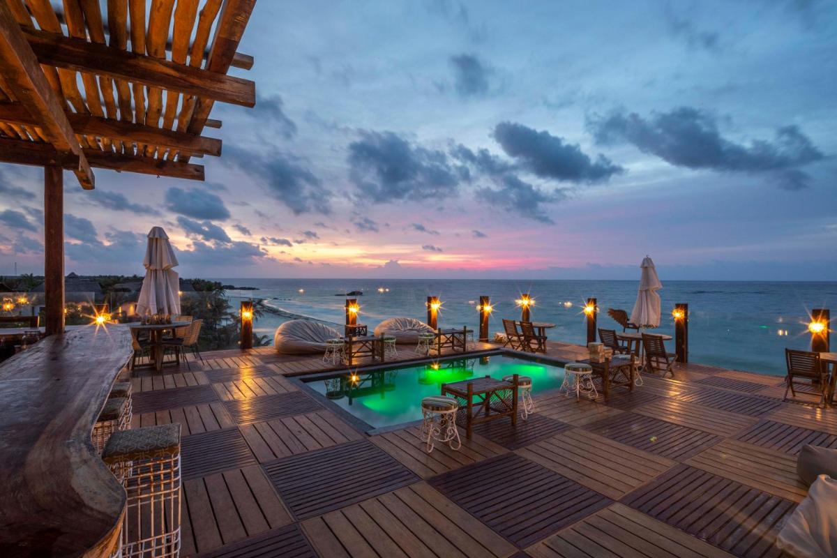 Hotelito Azul - Housity
