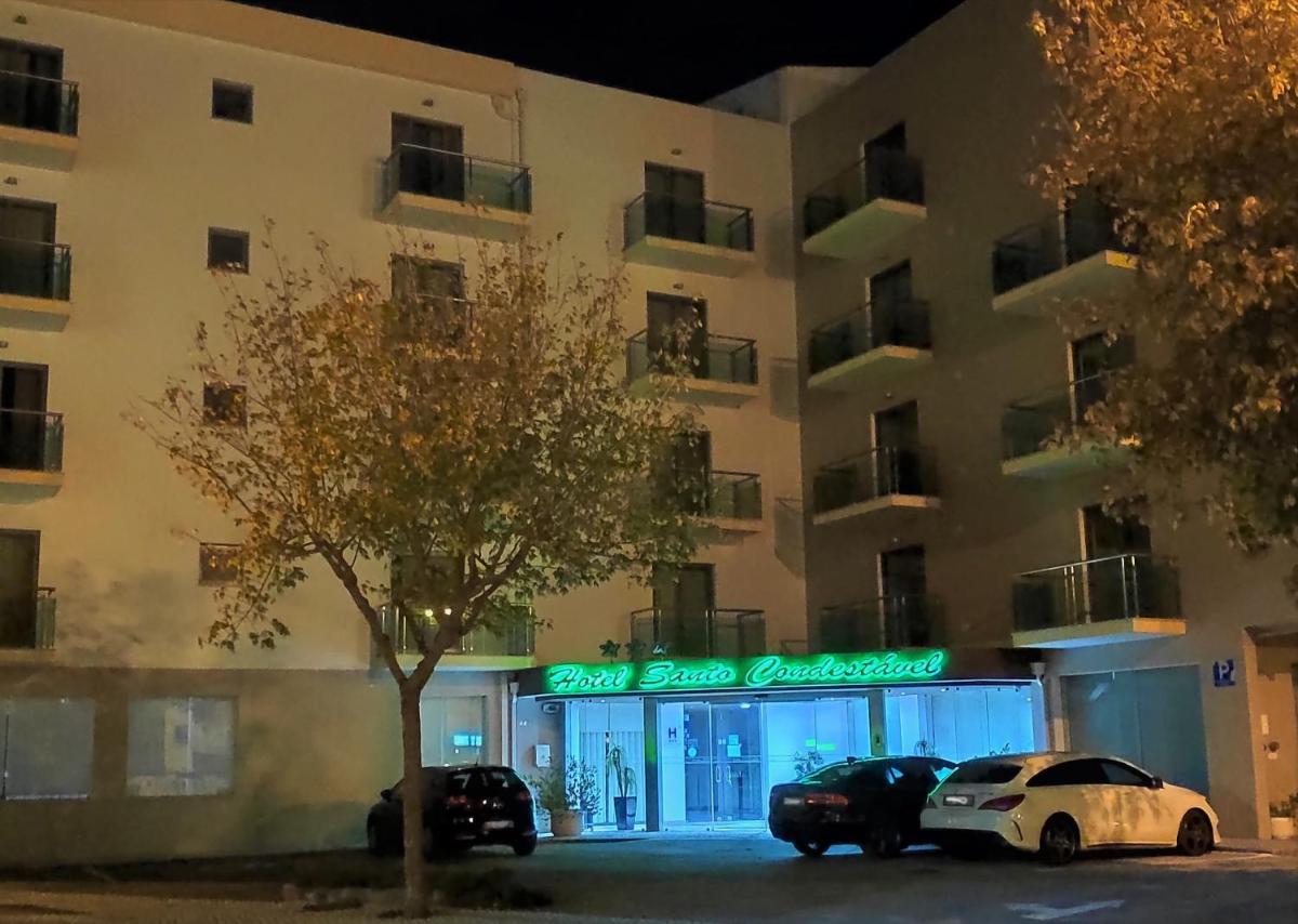 Hotel Santo Condestavel - Housity