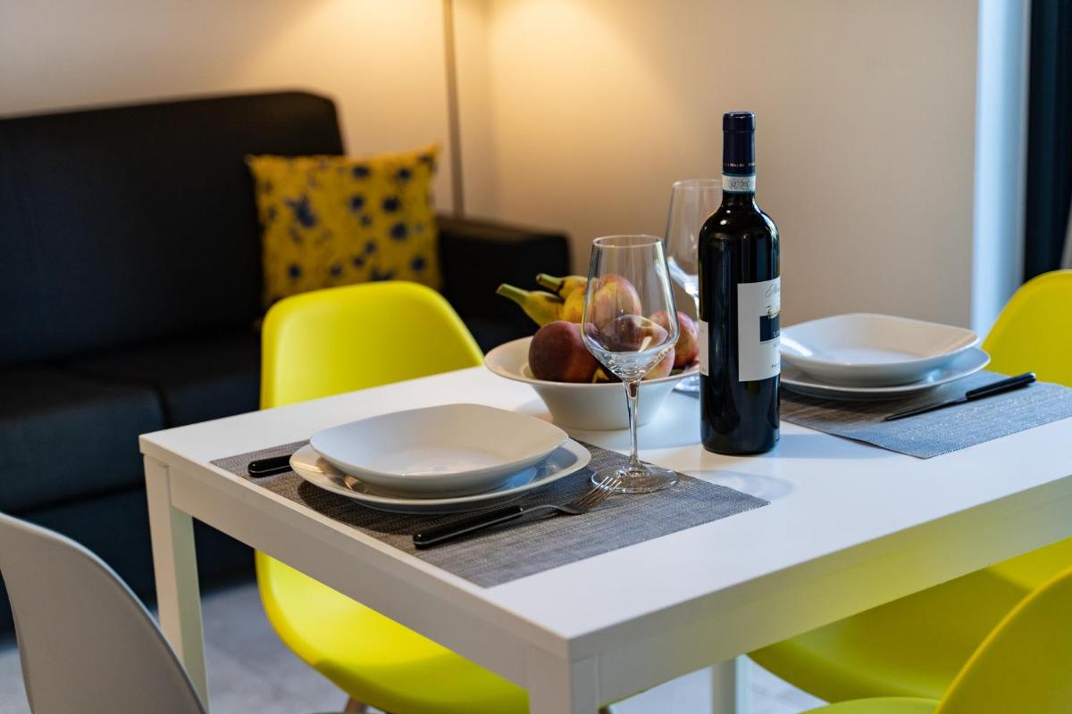 Casa Tina Holiday Home - Housity