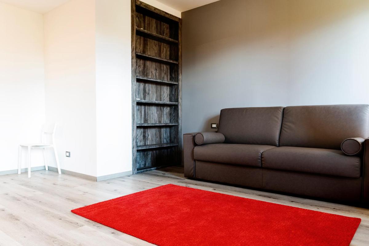Roma Ariston 7 - Housity