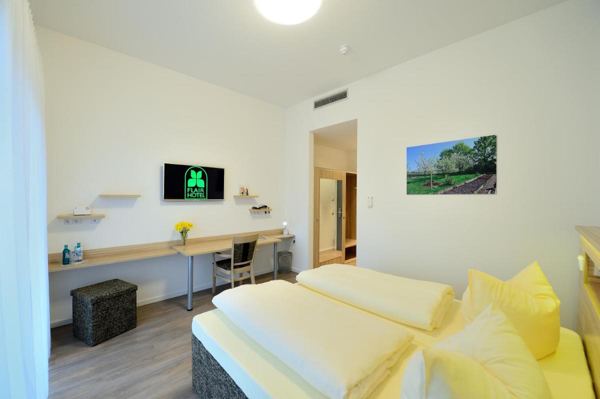 Flair Hotel Reuner - Housity