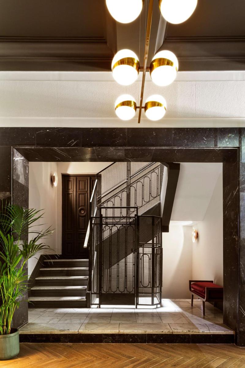 Imagen de la galería de Radisson Blu Hotel, Madrid Prado, en Madrid