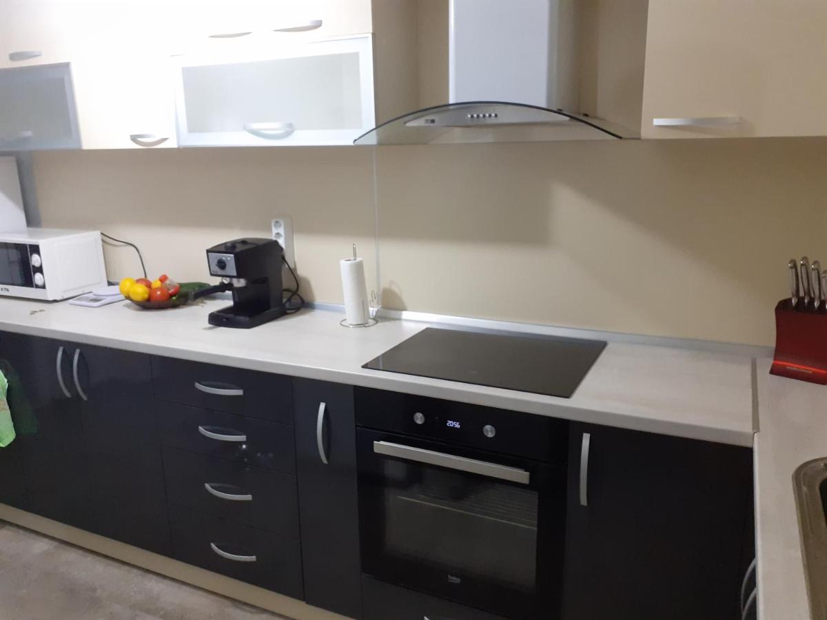 Varna beach - Housity