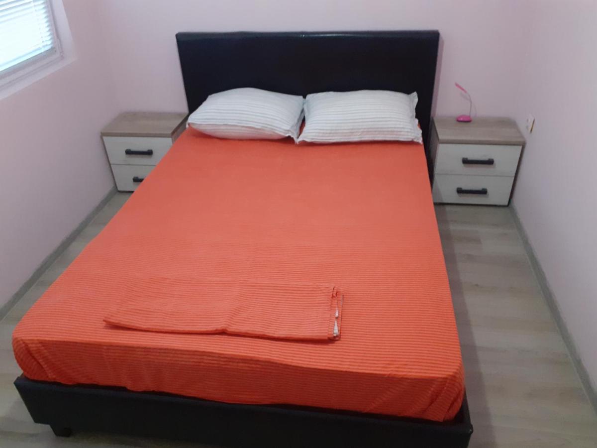 Varna beach - Housity