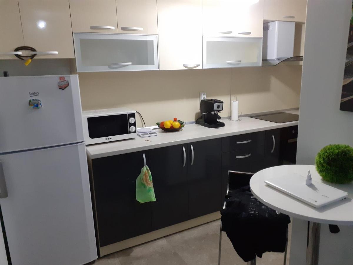 Varna beach - Housity