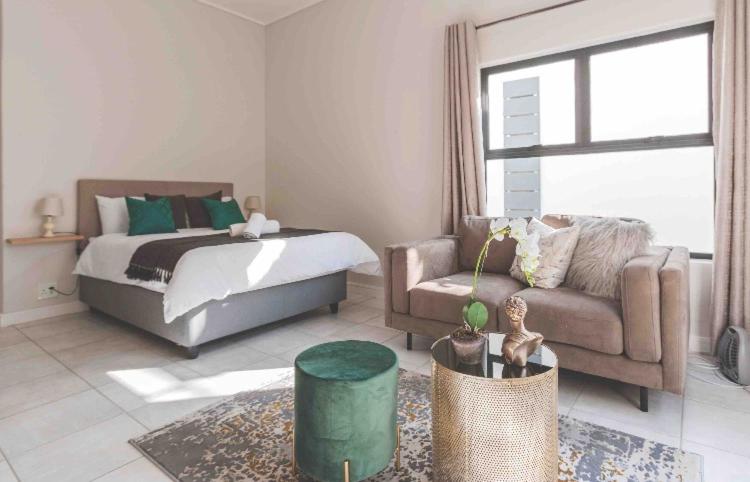 Bobo's Greenlee Lifestyle Studio Apartment - Housity