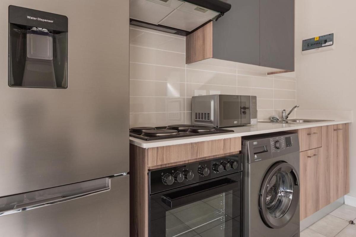 Bobo's Greenlee Lifestyle Studio Apartment - Housity