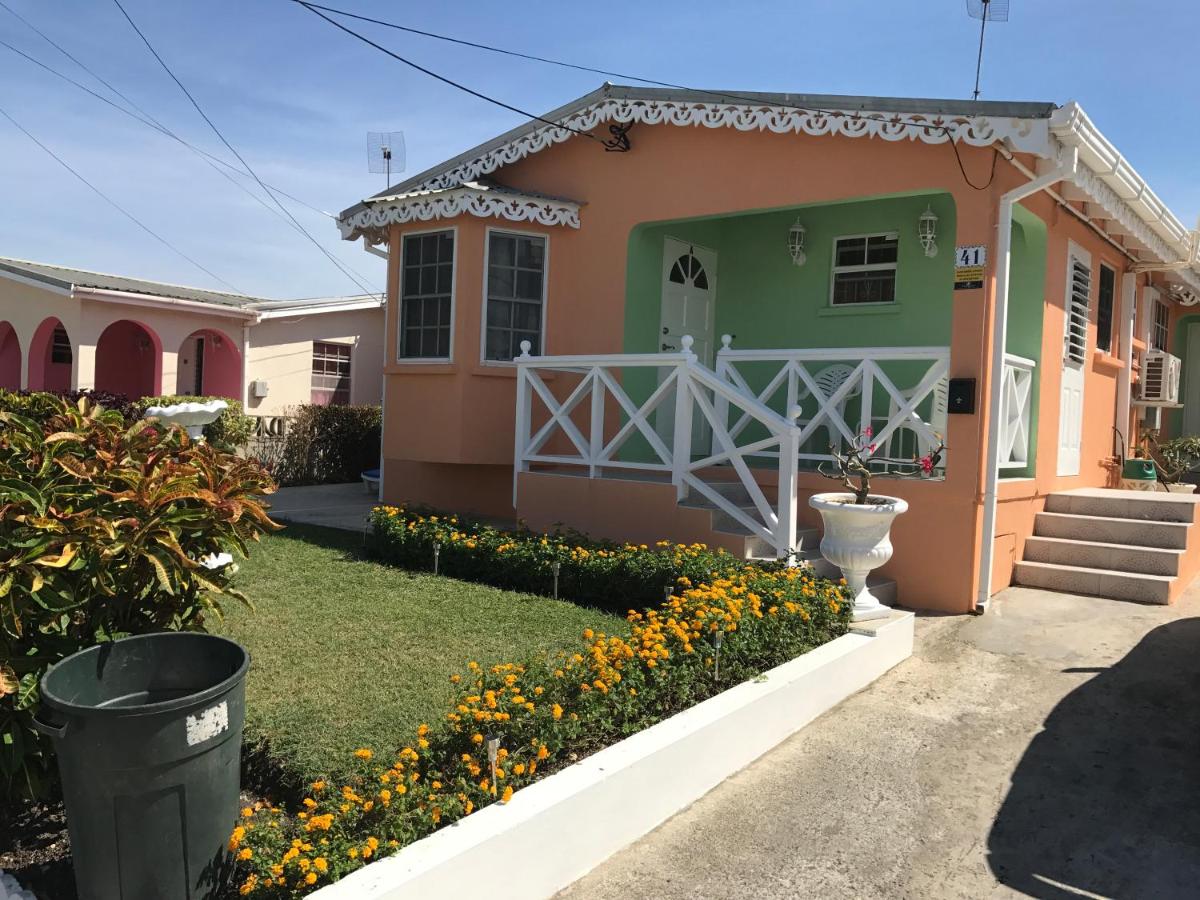 Hopeville Apartments - Housity