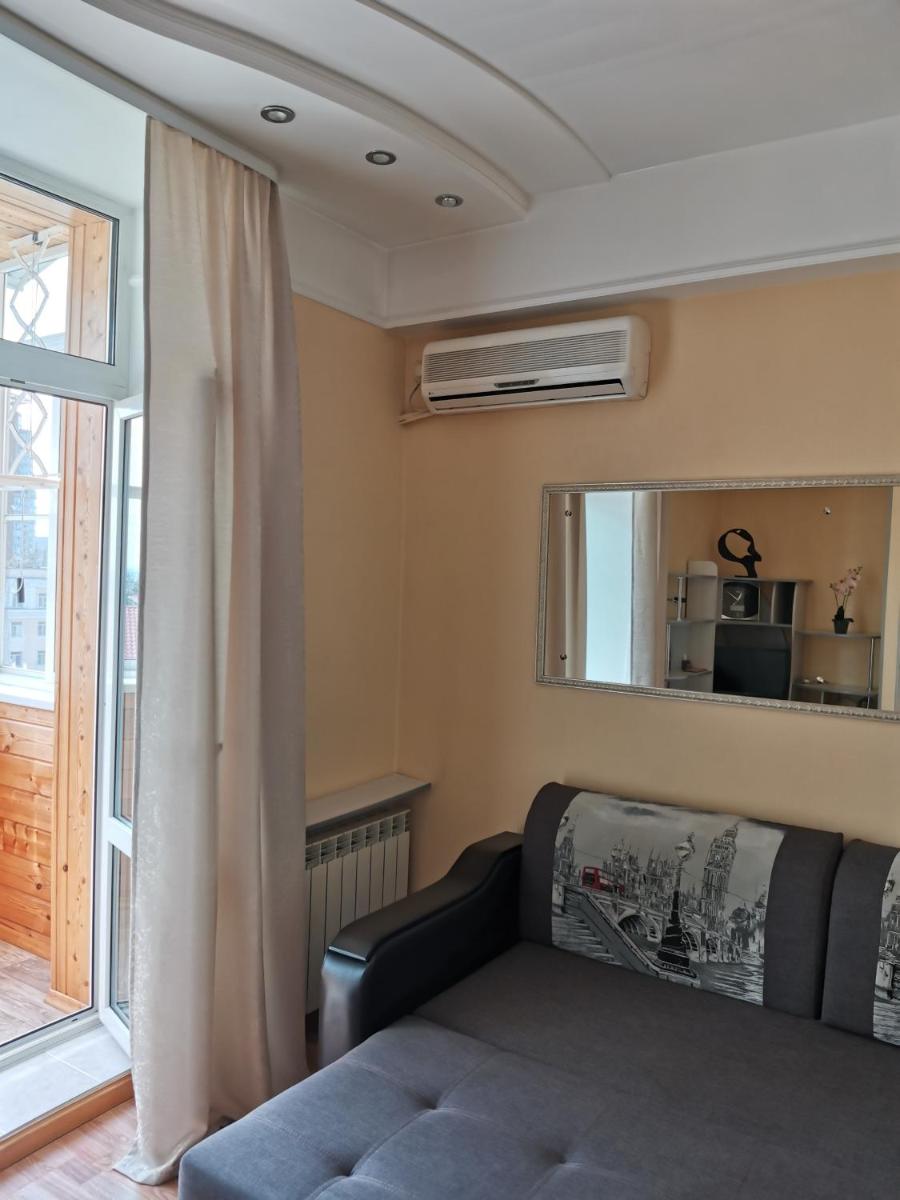 Шикарная квартира Центр Хабаровска Ленина-Шеронова-Гамарника - Housity