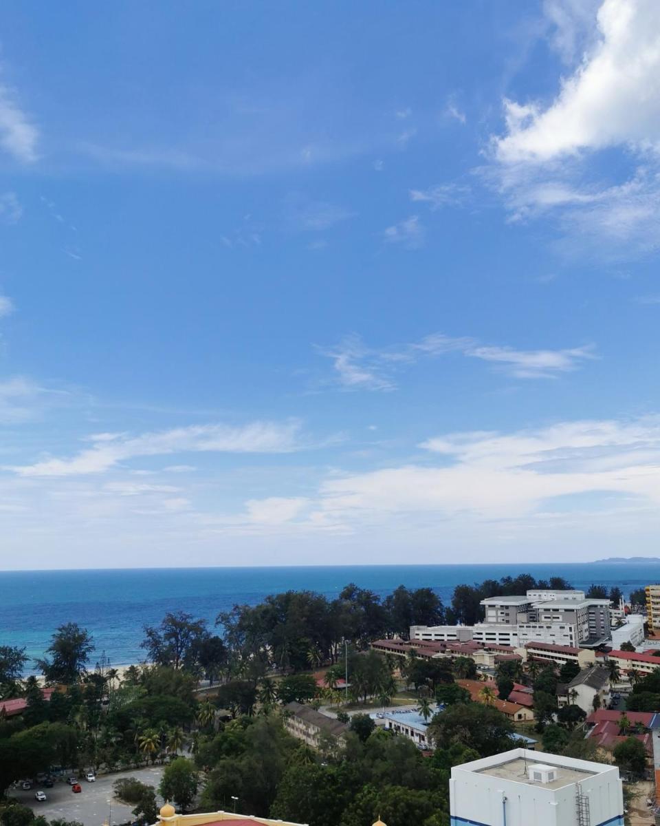 Syifa Seaview Homestay Ladang Tok Pelam Kuala Terengganu - Housity