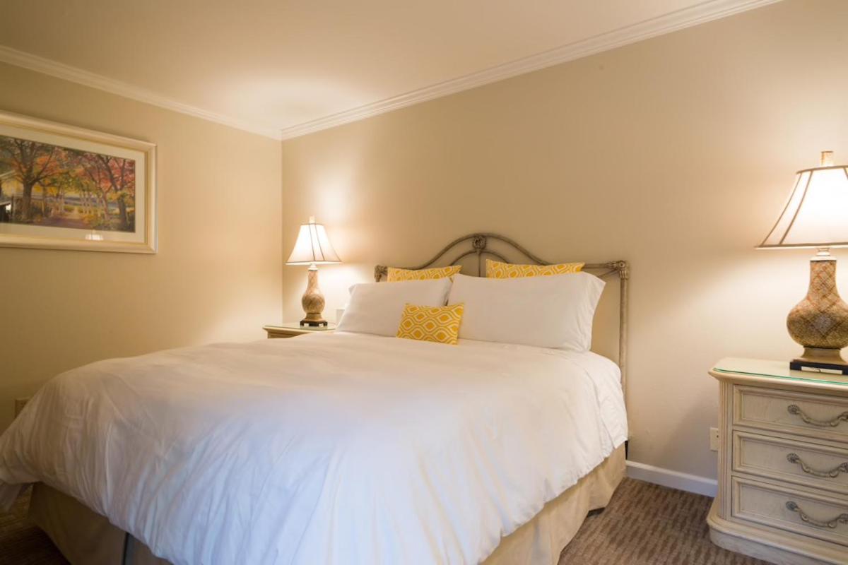 Quiet Retreat at Silverado - Napa - Housity