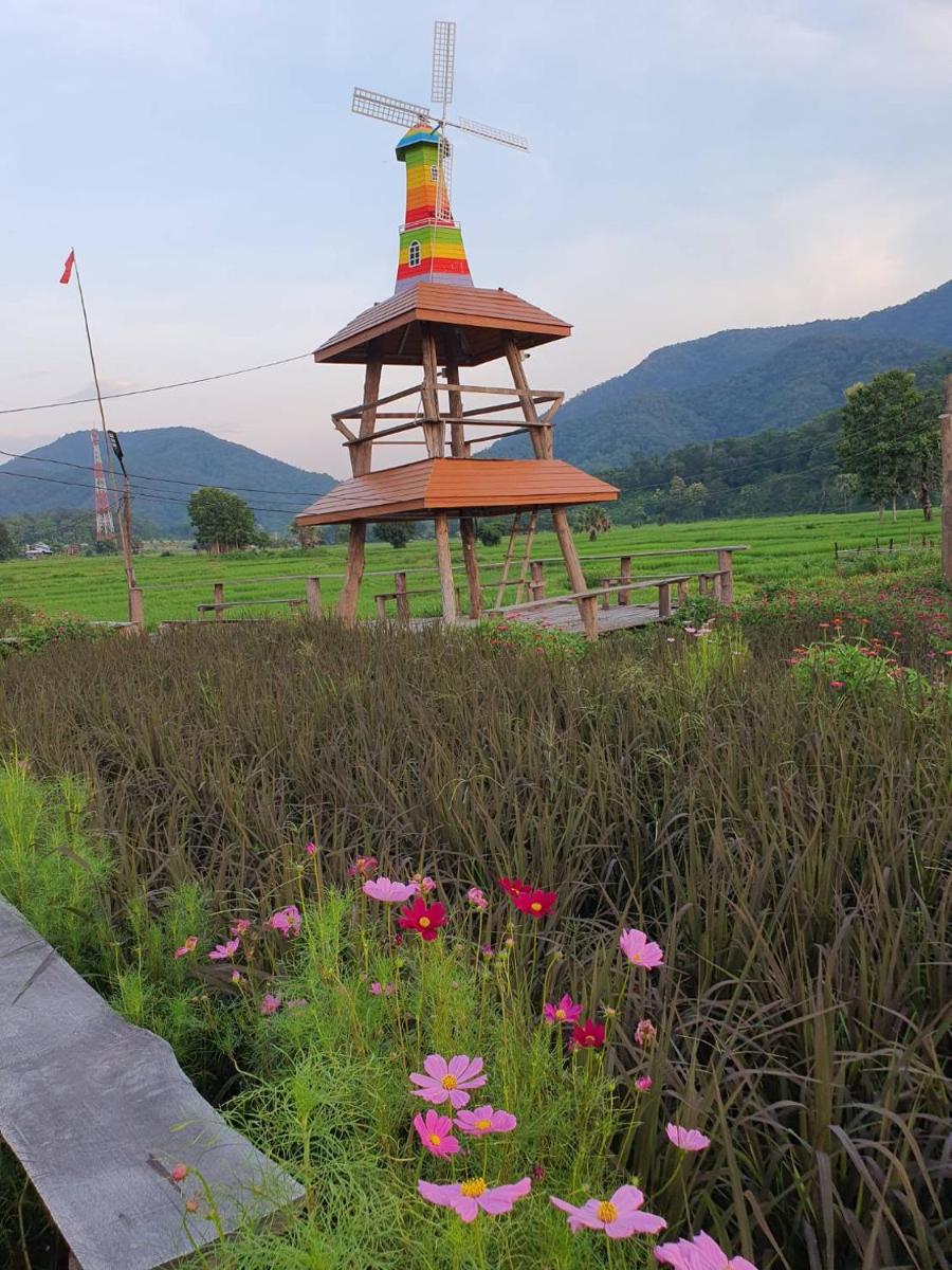 Baanrimdoi Resort Lampang - Housity