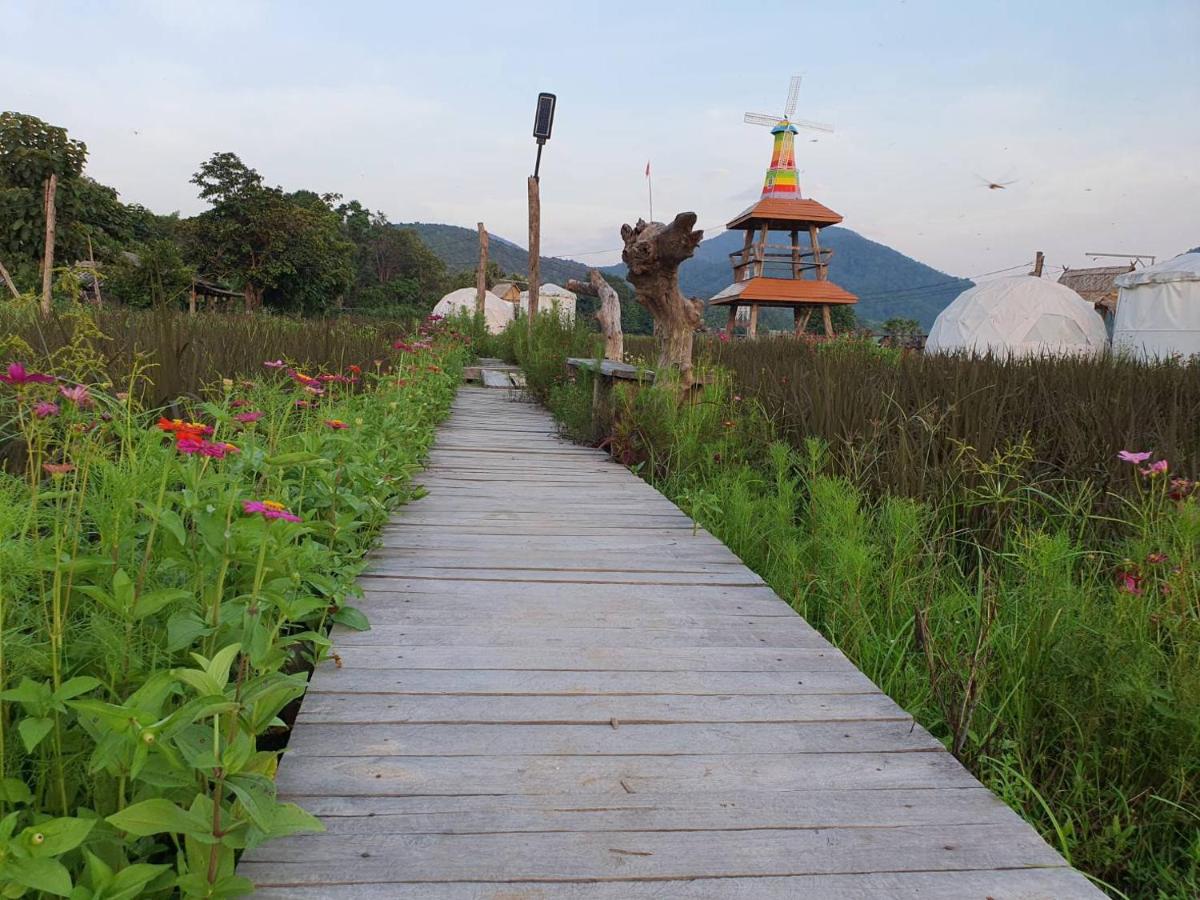 Baanrimdoi Resort Lampang - Housity