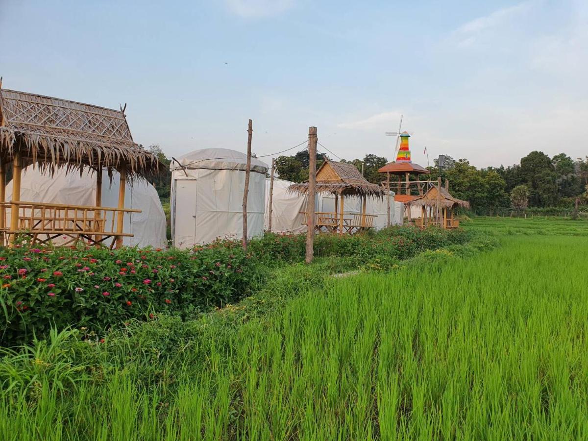 Baanrimdoi Resort Lampang - Housity
