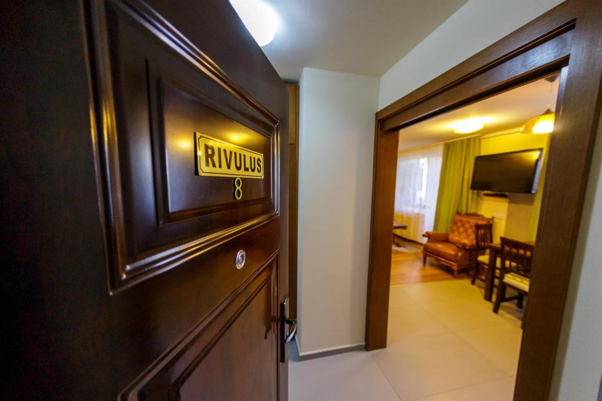 Apartament Family Rivulus 8 - Housity